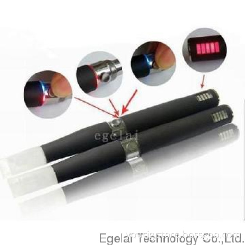 Health pen style eGo-T e cigarette